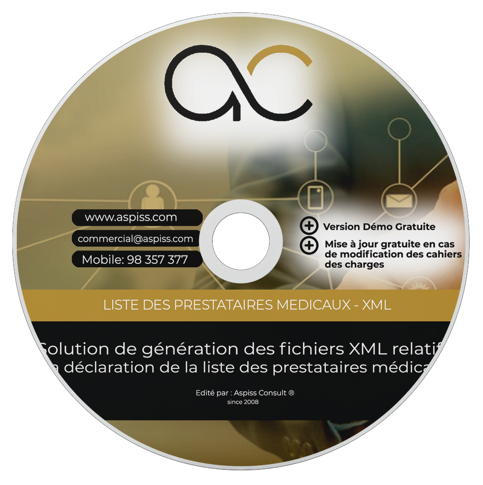 Liste Prestataires CD Seul